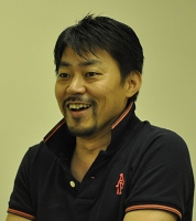 永井正之先生